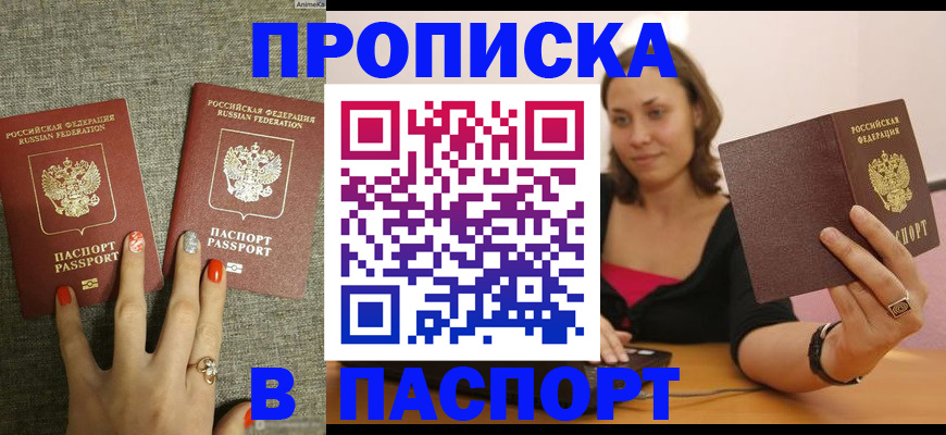 прописка паспорт в Камчатском крае